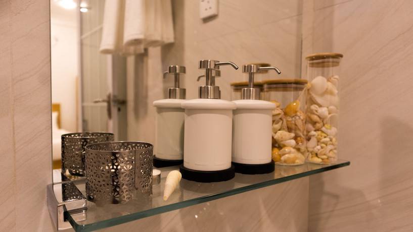 Imagen de la habitación del Hotel PALM REST MALDIVES. Foto 10