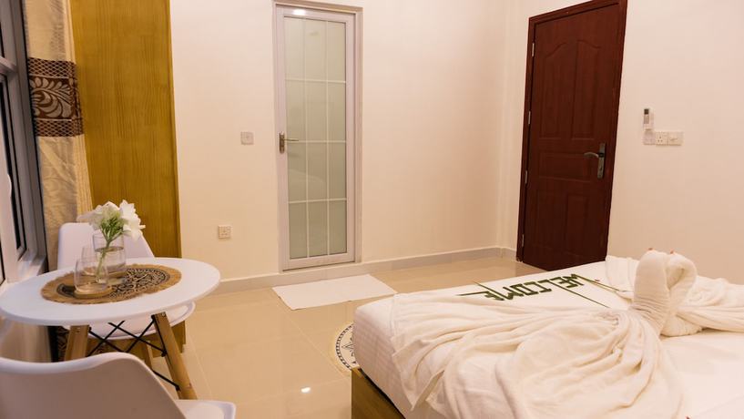 Imagen de la habitación del Hotel PALM REST MALDIVES. Foto 13