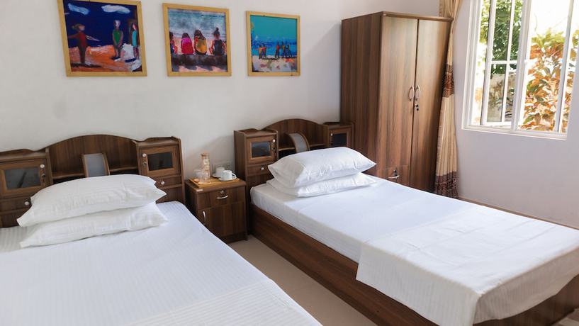 Imagen de la habitación del Hotel PALM REST MALDIVES. Foto 16