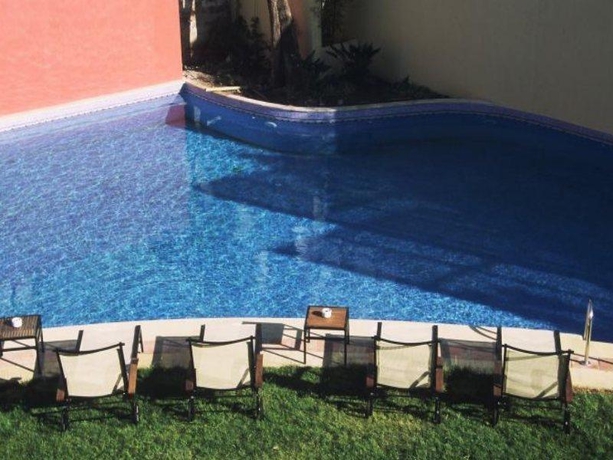 Imagen general del Hotel PALMERA PLAZA. Foto 2