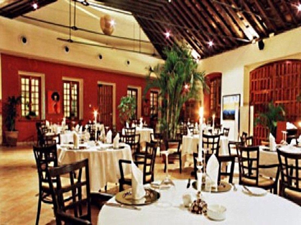 Imagen general del Hotel PALMERA PLAZA. Foto 3