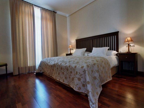 Imagen general del Hotel PALMERA PLAZA. Foto 4