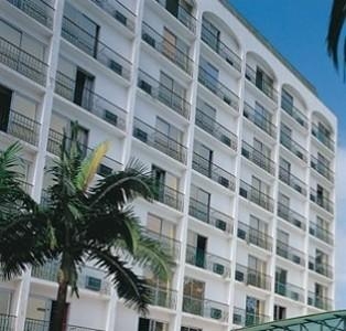 Imagen general del Hotel PALMLEAF GRAND PREMIUM. Foto 1