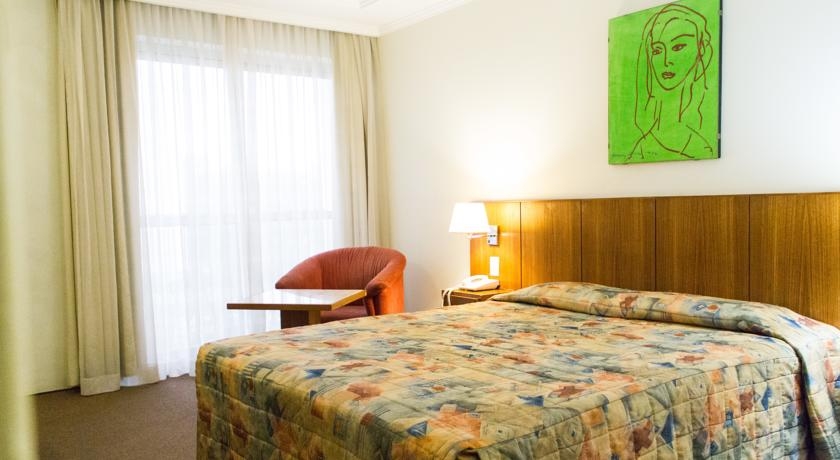 Imagen de la habitación del Hotel PALMLEAF GRAND PREMIUM. Foto 3