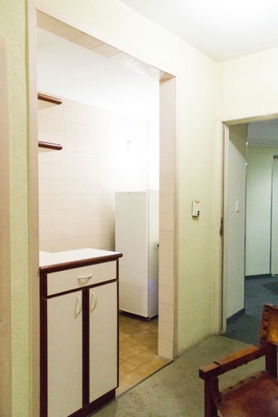 Imagen de la habitación del Hotel PALMLEAF RESIDENCE. Foto 4