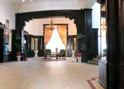 Imagen de los interiores del Hotel PALTINIS. Foto 6