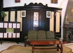 Imagen de los interiores del Hotel PALTINIS. Foto 7