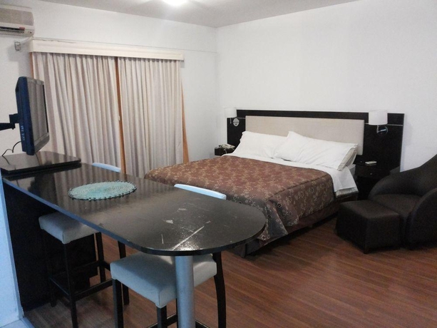 Imagen general del Hotel PAMPA PLAZA HOTEL. Foto 2