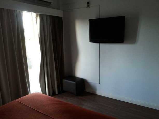 Imagen general del Hotel PAMPA PLAZA HOTEL. Foto 5