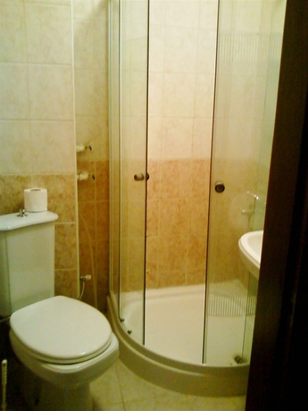 Imagen de la habitación del Hotel PAMPHYLIA. Foto 5
