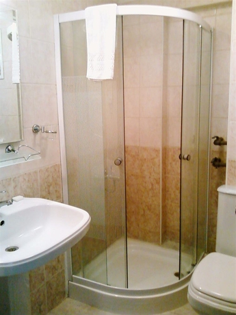 Imagen de la habitación del Hotel PAMPHYLIA. Foto 7