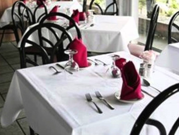 Imagen general del Hotel PAN AMERICAN. Foto 2