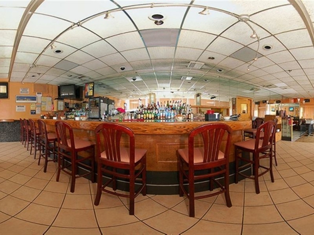 Imagen general del Hotel PAN AMERICAN. Foto 3