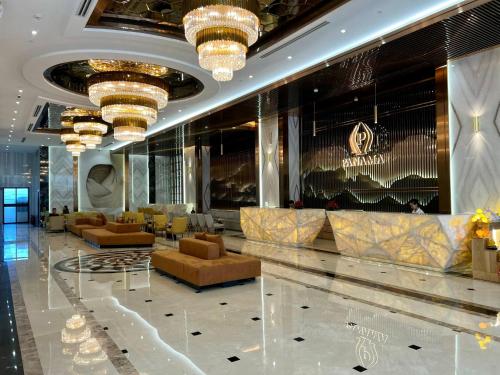 Imagen general del Hotel PANAMA Nha Trang. Foto 3