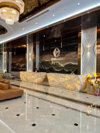 Imagen general del Hotel PANAMA Nha Trang. Foto 4