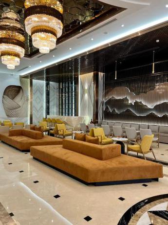 Imagen general del Hotel PANAMA Nha Trang. Foto 5