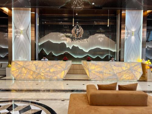 Imagen general del Hotel PANAMA Nha Trang. Foto 6