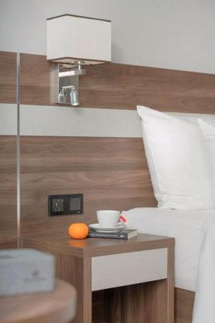 Imagen general del Hotel PANAMA Nha Trang. Foto 11