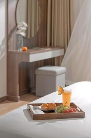 Imagen general del Hotel PANAMA Nha Trang. Foto 12