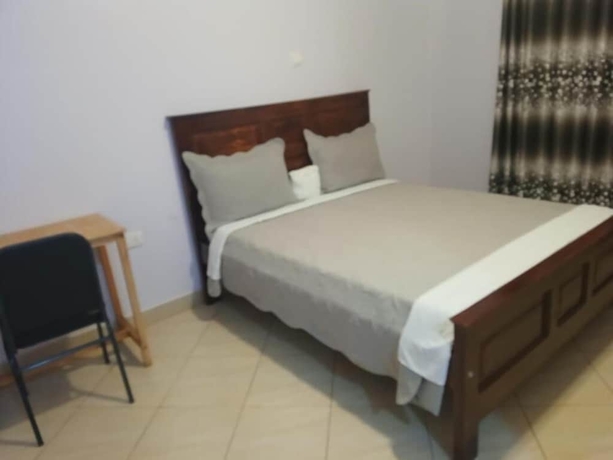 Imagen de la habitación del Hotel PANDA HOTEL. Foto 2