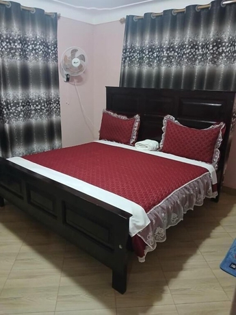 Imagen de la habitación del Hotel PANDA HOTEL. Foto 6