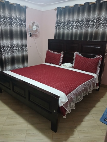 Imagen de la habitación del Hotel PANDA HOTEL. Foto 9