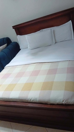 Imagen de la habitación del Hotel PANDA HOTEL. Foto 12