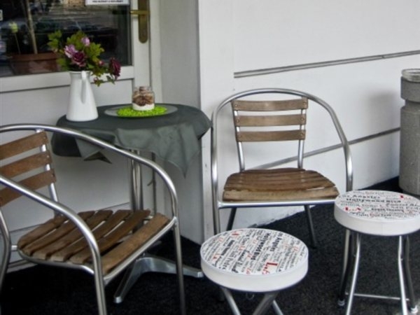 Imagen general del Hotel PANKRAC. Foto 3