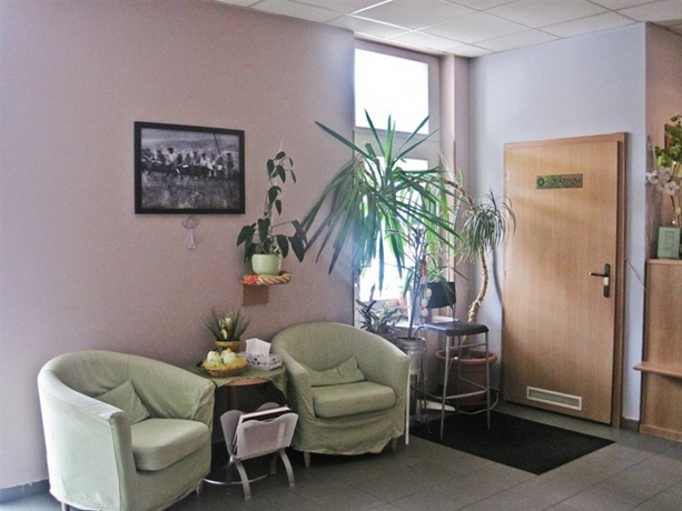 Imagen general del Hotel PANKRAC. Foto 6