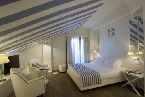 Imagen de la habitación del Hotel PANORAMA, Costa de Rimini. Foto 4