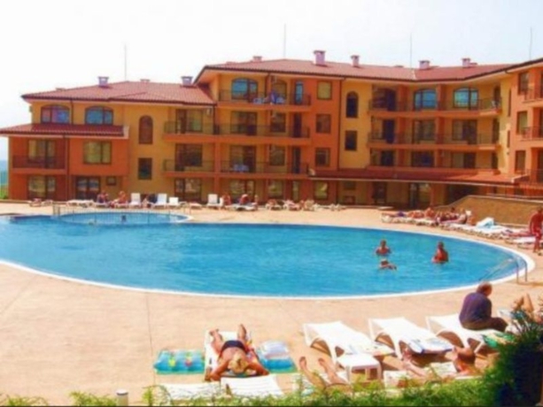 Imagen general del Hotel PANORAMA DREAMS APARTHOTEL. Foto 3