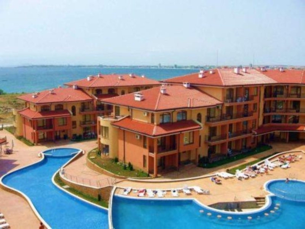 Imagen general del Hotel PANORAMA DREAMS APARTHOTEL. Foto 4