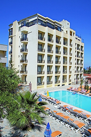 Imagen general del Hotel PANORAMA ESAT. Foto 2