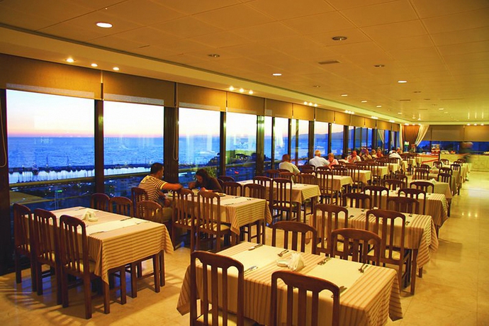 Imagen general del Hotel PANORAMA ESAT. Foto 5