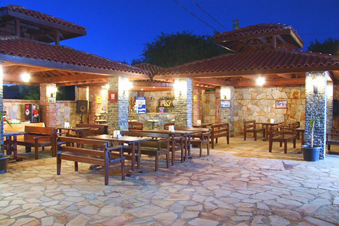 Imagen general del Hotel PANORAMA ESAT. Foto 6