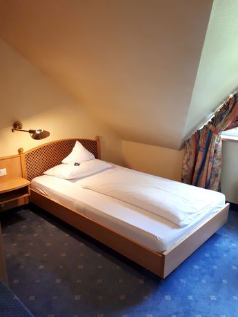 Imagen de la habitación del Hotel PANORAMA Heimbuchenthal. Foto 14