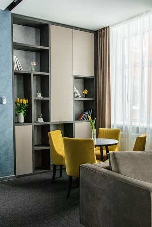 Imagen de la habitación del Hotel PANORAMA, Izhevsk. Foto 8