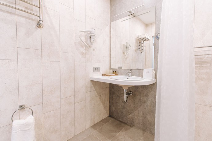 Imagen de la habitación del Hotel PANORAMA, Izhevsk. Foto 10