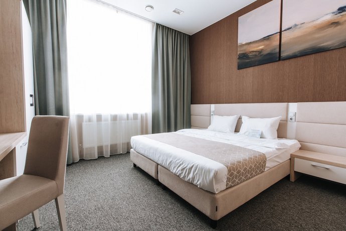 Imagen de la habitación del Hotel PANORAMA, Izhevsk. Foto 13