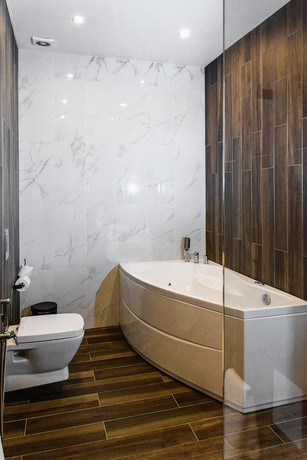 Imagen de la habitación del Hotel PANORAMA, Izhevsk. Foto 18