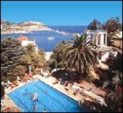 Imagen general del Hotel PANORAMA PARK. Foto 1