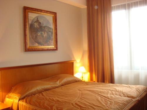 Imagen de la habitación del Hotel PANORAMA, Veliko Tarnovo. Foto 7