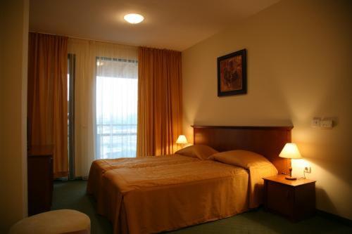 Imagen de la habitación del Hotel PANORAMA, Veliko Tarnovo. Foto 9