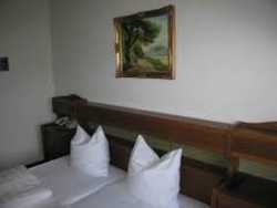 Imagen de la habitación del Hotel PANORAMAHOTEL PAWLIK. Foto 3