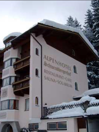 Imagen general del Hotel PANORAMAHOTEL SCHWENDBERGERHOF. Foto 3