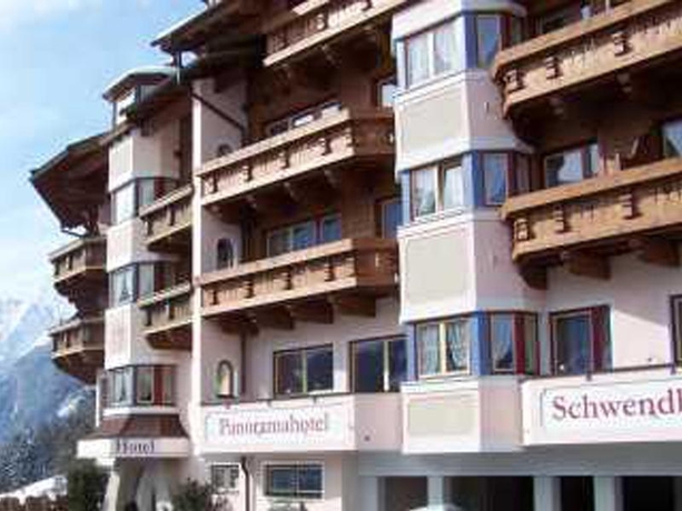 Imagen general del Hotel PANORAMAHOTEL SCHWENDBERGERHOF. Foto 4
