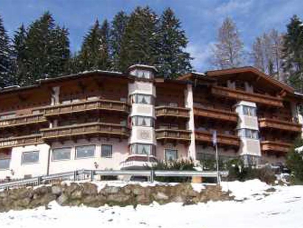 Imagen general del Hotel PANORAMAHOTEL SCHWENDBERGERHOF. Foto 6