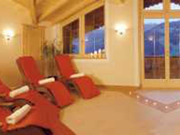 Imagen general del Hotel PANORAMAHOTEL SCHWENDBERGERHOF. Foto 8