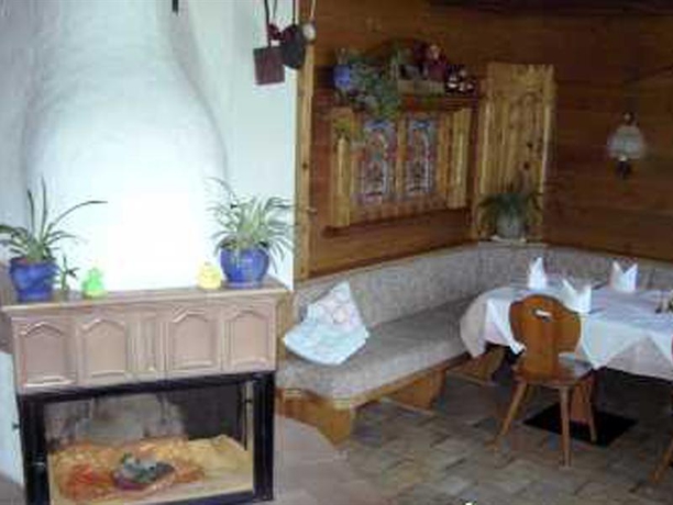 Imagen general del Hotel PANORAMAHOTEL SCHWENDBERGERHOF. Foto 9