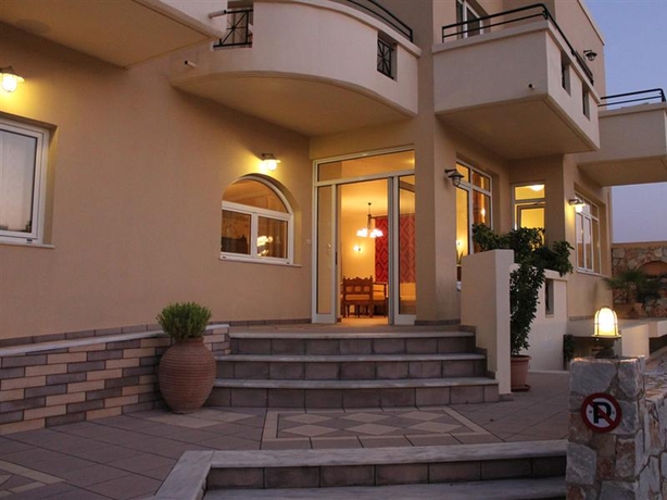 Imagen general del Hotel PANOS STUDIOS. Foto 3